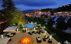 Hotel Benessere Villa Fiorita